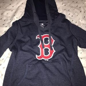 Red Sox Hoodie